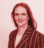 Photograph of Harriet