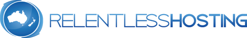 Relentless Hosting