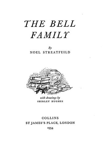 Title page