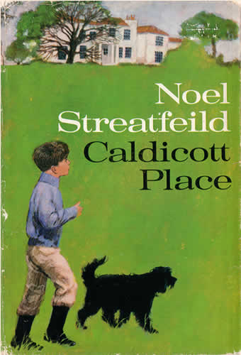 Dustjacket