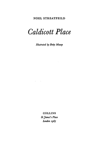 Title page