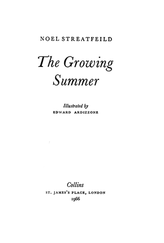 Title page