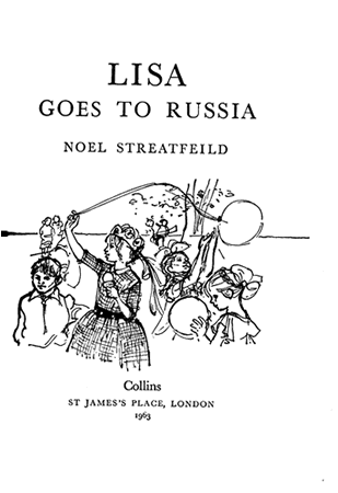 Title page