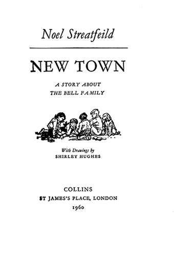 Title page
