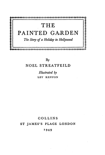 Title page