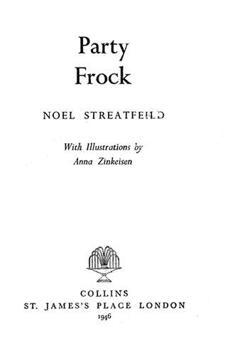 Title page