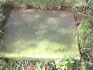 Thumbnail photograph of Bill's gravestone - click to enlarge