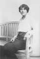 Thumbnail photograph of Noel aged 18 - click to enlarge
