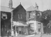 Thumbnail photograph of Eastbourne Vicarage - click to enlarge
